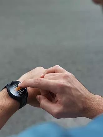 GARMIN | Orologio GPS da corsa Forerunner® 165 | schwarz